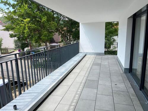 Foto - Etagenwohnung in Aalen zur Miete