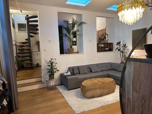 Foto - Maisonettenwohnung in Berlin zur Miete