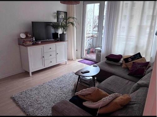 Foto - Einzelzimmer in 3 Zimmer Wohnung - ideal für WG’s