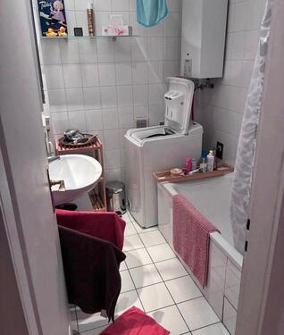 Foto - 3 Zimmer Etagenwohnung in Frankfurt am Main