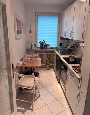 Foto - Etagenwohnung in Frankfurt am Main zur Miete