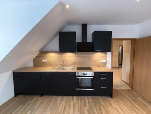 Foto - Mietwohnung Uffhausen (Großenlüder) - ideal für Wochenendpendler