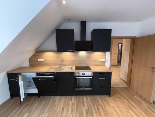 Foto - 2 Zimmer Etagenwohnung zur Miete in Großenlüder