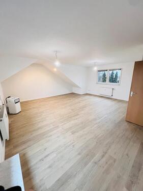 Foto - 4 Zimmer Dachgeschoßwohnung zur Miete in Duisburg