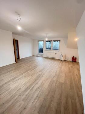 Foto - 4 Zimmer Dachgeschoßwohnung in Duisburg