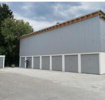 Garage ab sofort zu vermieten - 120,00&nbsp;EUR Miete, in Waldkraiburg (PLZ: 84478)