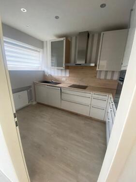 Foto - großzügige 3 Zimmerwohnung im Zentrum mit Balkon - 81m²