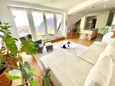 Foto - Rooftop 120m² Prenzlauer Berg - 2.380,00&nbsp;EUR Kaltmiete, ca.&nbsp; 119,00&nbsp;m&sup2;