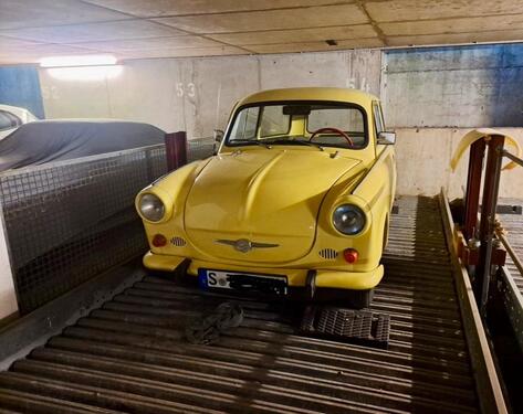 Foto - andere zur Miete in Filderstadt