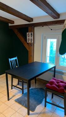 Foto - 1.5 Zimmer Dachgeschoßwohnung in Greifswald