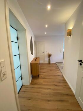 Foto - hochwertige 3-Zimmer-Wohnung mit Garten, neuer EBK & Stellplatz