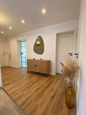 Foto - 3 Zimmer Erdgeschoßwohnung zur Miete in Wolfsburg