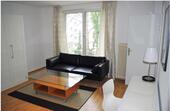 Foto - Möblierte ein-Zimmer-Wohnung 10 Minuten vom Campus Westend
