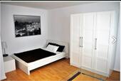 Foto - 1 Zimmer Etagenwohnung zur Miete in Sankt Augustin