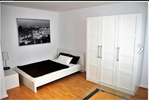 Foto - 1 Zimmer Etagenwohnung zur Miete in Sankt Augustin