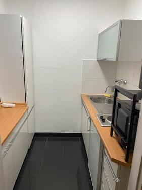 Foto - 1 Zimmer Etagenwohnung in Sankt Augustin