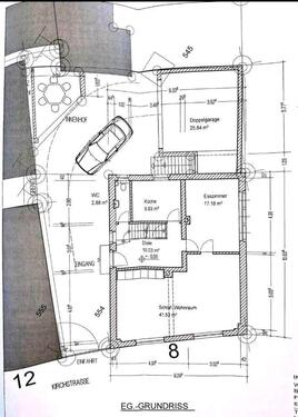 Foto - 6 Zimmer Einfamilienhaus in Großheubach