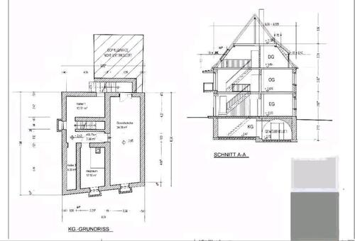 Foto - Einfamilienhaus in Großheubach zum Kaufen