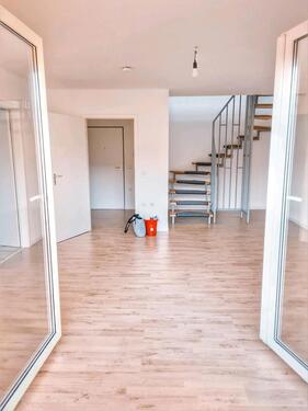 Foto - Helle Maisonette-Wohnung inkl. Stellplatz Eigentumswohnung