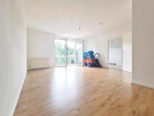 Foto - 2 Zimmer Maisonettenwohnung in Herdecke