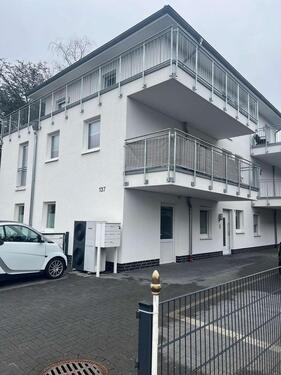 Foto - 2 Zimmer Etagenwohnung zur Miete in Oldenburg