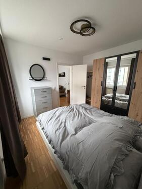 Foto - Etagenwohnung in Düsseldorf zum Kaufen
