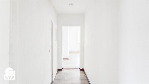 Foto - Etagenwohnung in Halle (Saale) zur Miete
