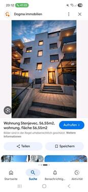 Foto - Mietwohnung - 500,00&nbsp;EUR Kaltmiete, ca.&nbsp; 50,00&nbsp;m&sup2;