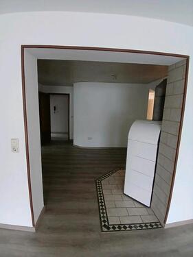 Foto - Erdgeschoßwohnung in Schlüchtern zur Miete