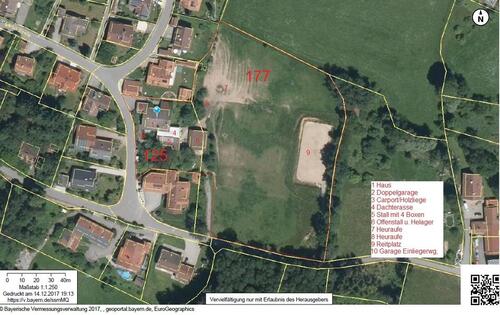Foto - 8 Zimmer Mehrfamilienhaus, Wohnhaus zum Kaufen in Konzell