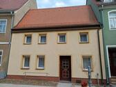 Foto - Einfamilienhaus Reihenhäuser Garten