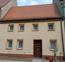 Einfamilienhaus Reihenhäuser Garten - Mühlberg/Elbe