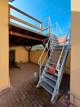 Foto - 6 Zimmer Reihenhaus zum Kaufen in Mühlberg/Elbe