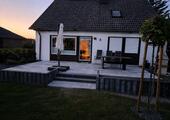 Foto - Großzügiges Einfamilienhaus mit großem Grundstück in Astfeld