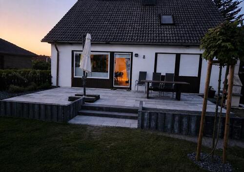 Foto - Großzügiges Einfamilienhaus mit großem Grundstück in Astfeld