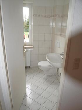 Foto - Etagenwohnung in Südliches Anhalt zur Miete