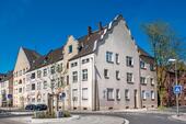 Foto - Demnächst frei! 2-Zimmer-Wohnung in Duisburg Obermarxloh