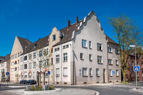 Foto - Demnächst frei! 2-Zimmer-Wohnung in Duisburg Obermarxloh