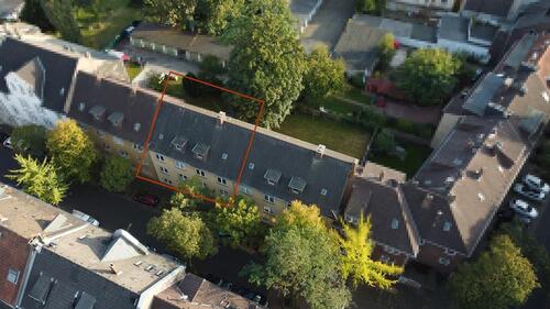 Foto - Modernisierte 2,5 Raum Wohnung in Wanne-Süd
