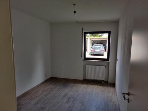Foto - Etagenwohnung in Merzig