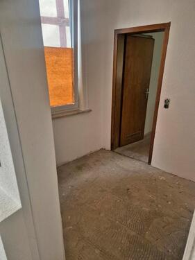 Foto - Etagenwohnung in Seesen