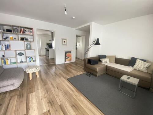 Foto - Zentral - modern - komfortabel - 990,00 EUR Kaltmiete,