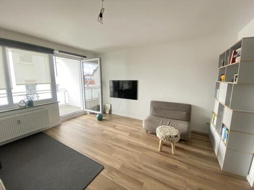 Foto - Etagenwohnung zur Miete in Bielefeld