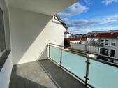 Foto - Etagenwohnung in Bielefeld