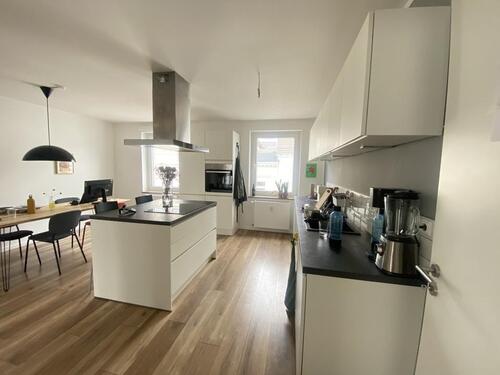 Foto - Etagenwohnung in Bielefeld zur Miete