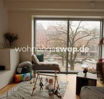 Wohnungsswap - 3 Zimmer, 65 m² - Dovenfleet, Hamburg-Mitte, Hamburg