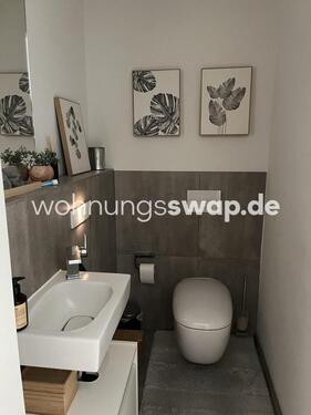 Foto - Etagenwohnung in Hamburg