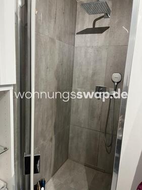Foto - Etagenwohnung in Hamburg zur Miete