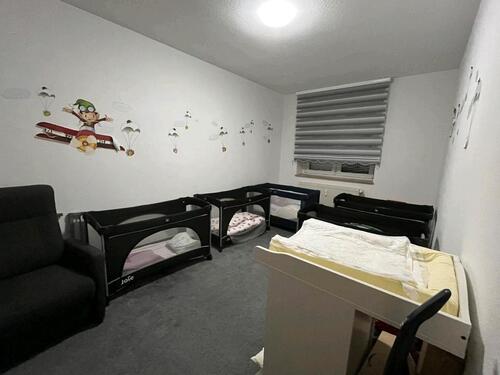 Foto - Etagenwohnung zur Miete in Essen