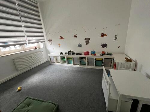 Foto - Etagenwohnung in Essen